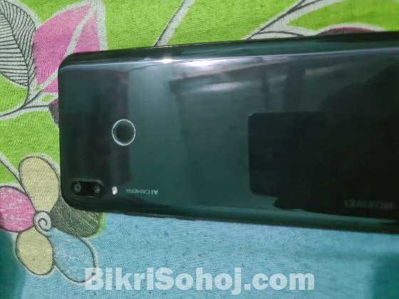 Huawei y9 2019